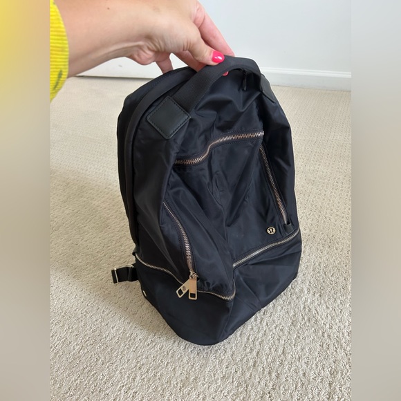 LULULEMON ADVENTURER BACKPACK - Picture 4 of 12